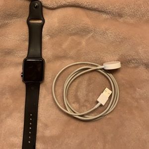 apple watch